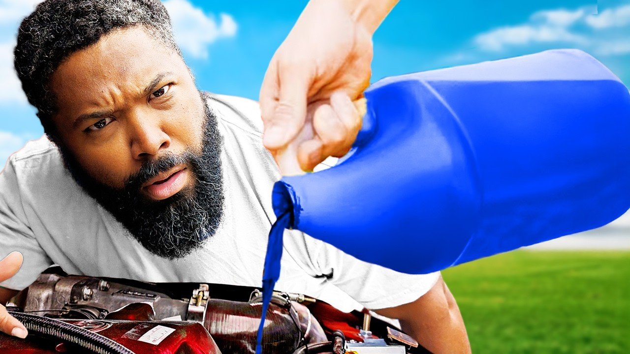 YouTube thumbnail cUm2KM4GKgY